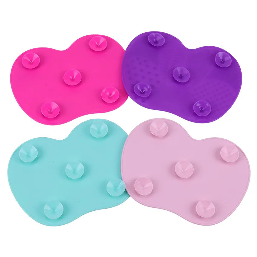 Silicone Brush Cleaner