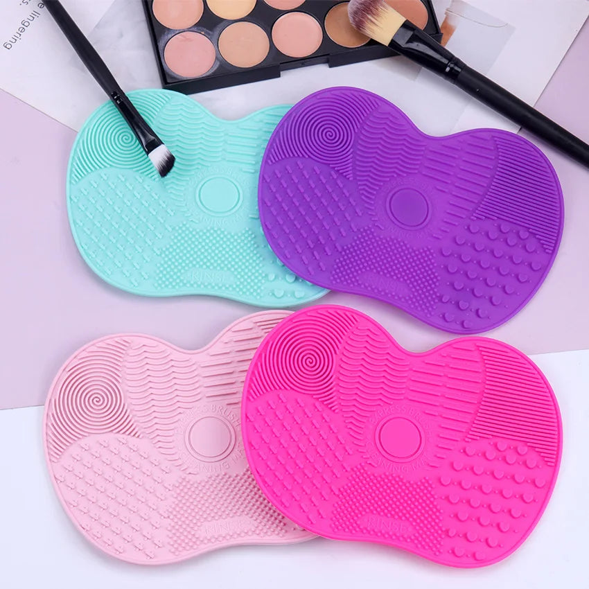 Silicone Brush Cleaner