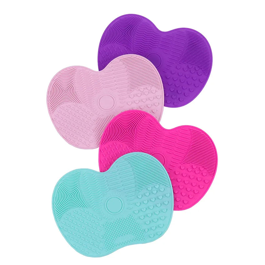 Silicone Brush Cleaner