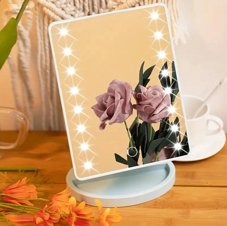 Lighted Makeup Mirror
