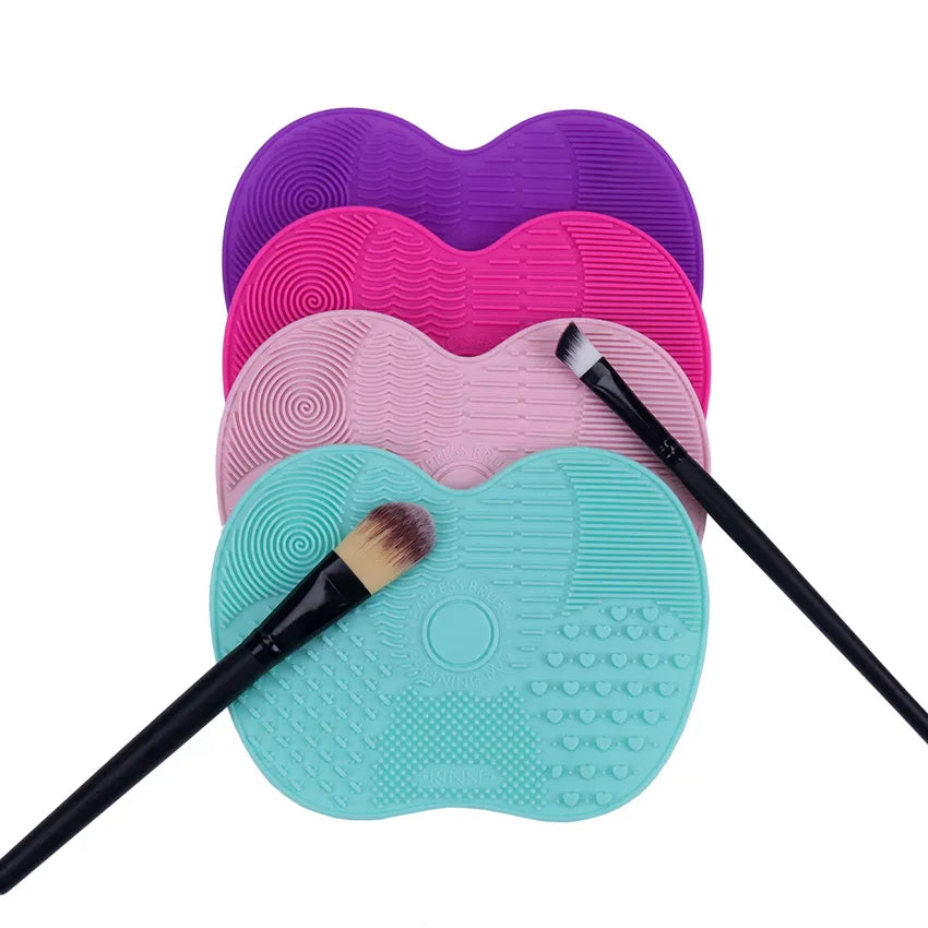Silicone Brush Cleaner