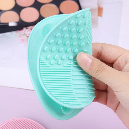 Silicone Brush Cleaner